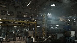 abandoned weapon station location starfield wiki guide