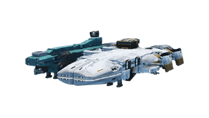 abyss trekker ships starfield wiki guide 300px