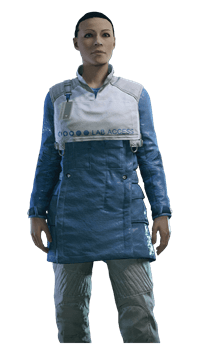 blue lab outfit apparel starfield wiki guide 200p