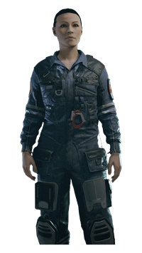 blue uc leather jumpsuit apparel starfield wiki guide 200p