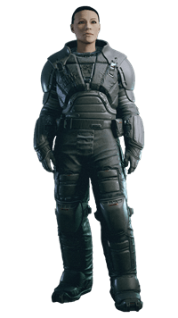 Z series space suits - Wikipedia