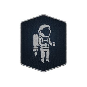 Astronaut, Roblox Critical Strike Wiki