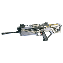 Suppressed Sniper Rifle, Fortnite Wiki
