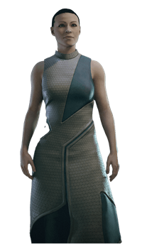 cream and blue dress apparel starfield wiki guide 200p