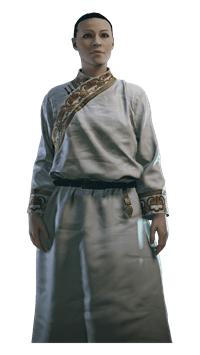 genghis khans outfit apparel starfield wiki guide 200p