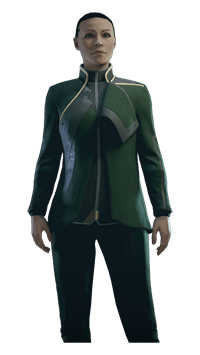 green fashionable suit apparel starfield wiki guide 200p