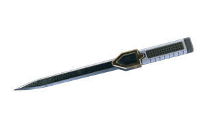 osmium dagger weapon starfield wiki guide 300px