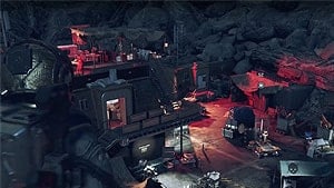 ransacked research outpost location starfield wiki guide