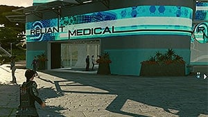 reliant medical location starfield wiki guide
