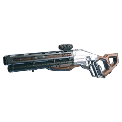 shattered shock weapon starfield wiki guide 250px