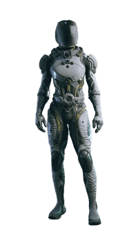 destiny space suit sci fi